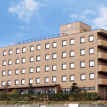 Forest Inn Gobo Екстериор снимка