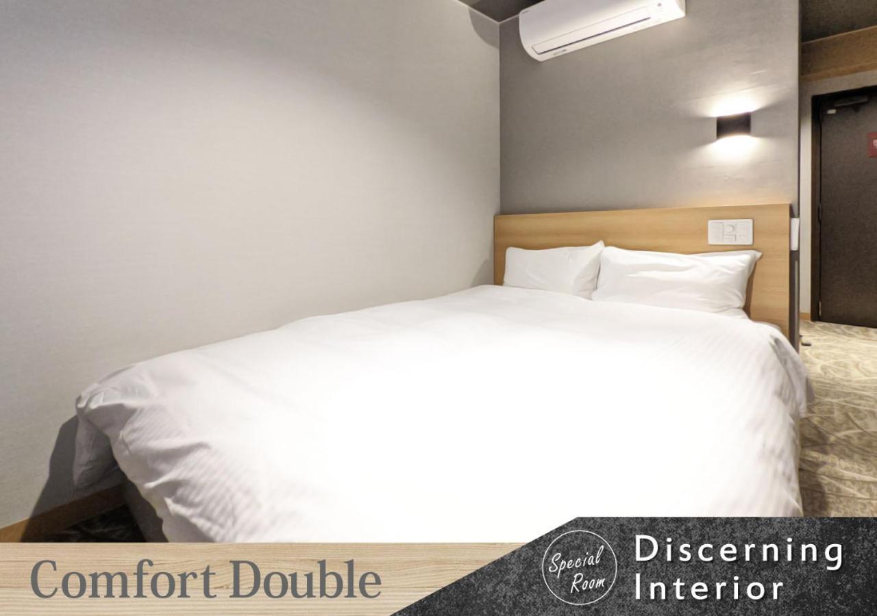 Forest Inn Gobo Екстериор снимка
